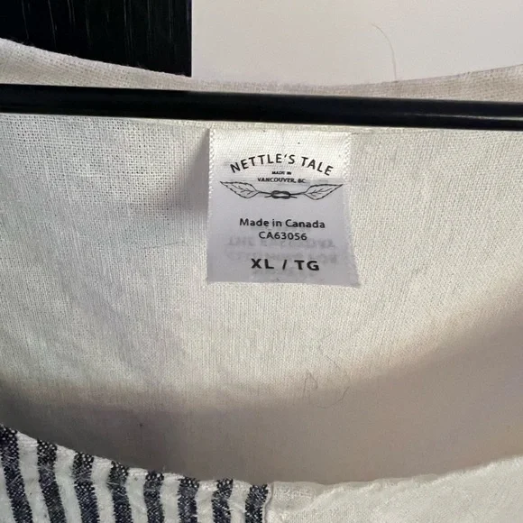 Nettle’s Tale - Picture 2 of 3